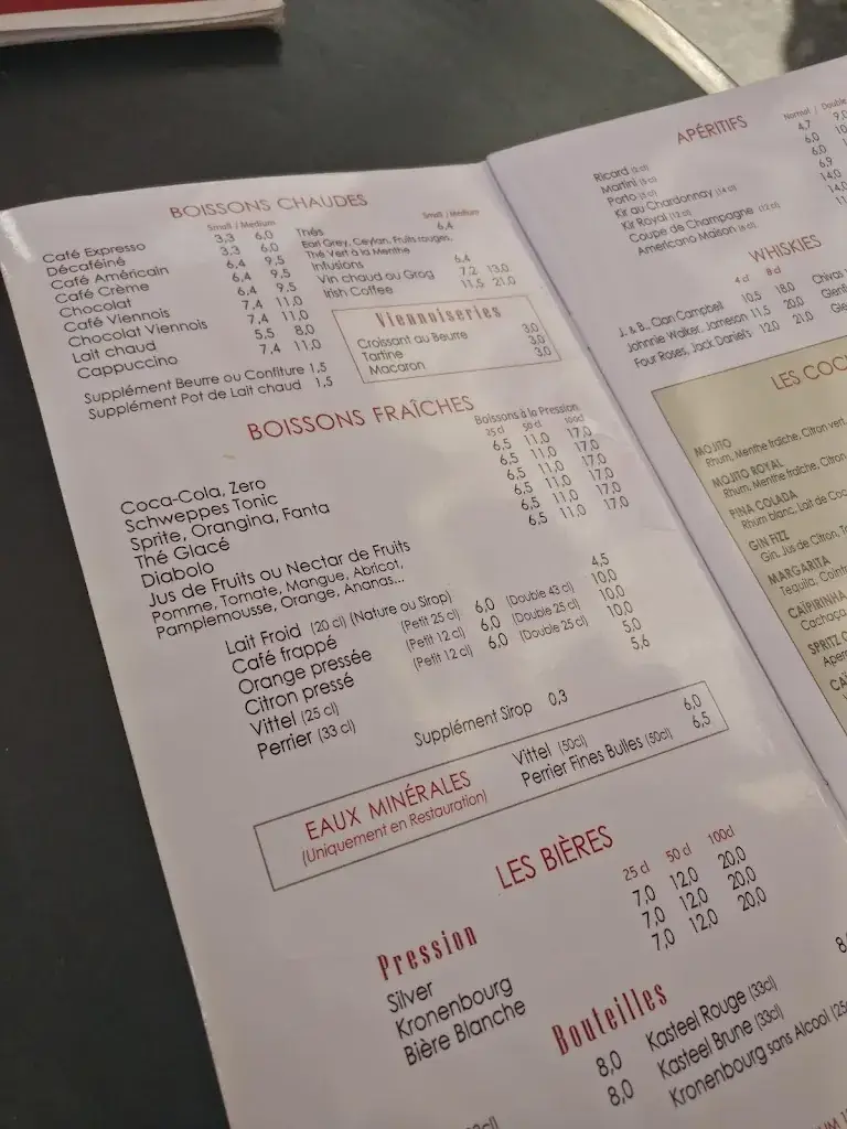 Menu_Modern Bar_Chevilly-Larue_image_1