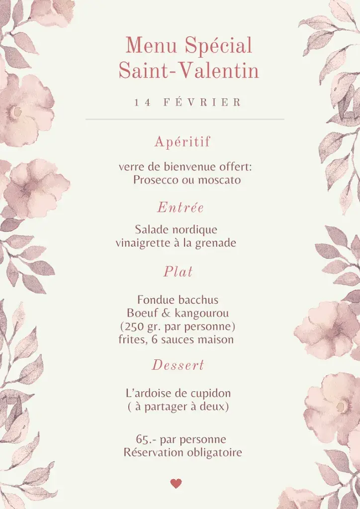 Menu_Café-Restaurant de Champlan, chez Ana_Champlan_immagine_1