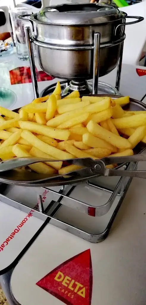 Menu_Café-Restaurant de Champlan, chez Ana_Champlan_immagine_4