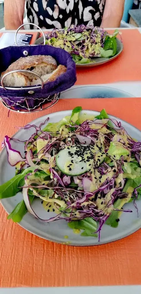 Menu_Café-Restaurant de Champlan, chez Ana_Champlan_immagine_6