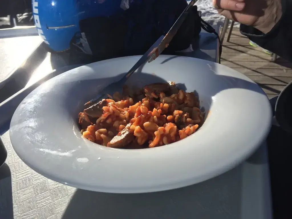 TT N_Restaurant Le 360_Mâcot-la-Plagne_review