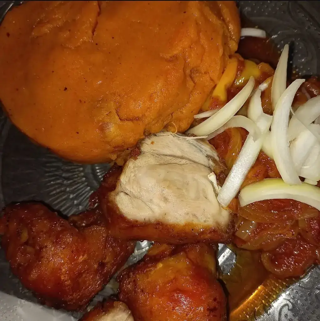 Menu_Melaa Cuisine - Champlan_Champlan_image_1