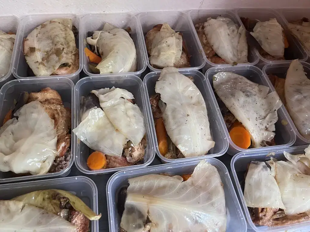 Menu_Melaa Cuisine - Champlan_Champlan_image_2