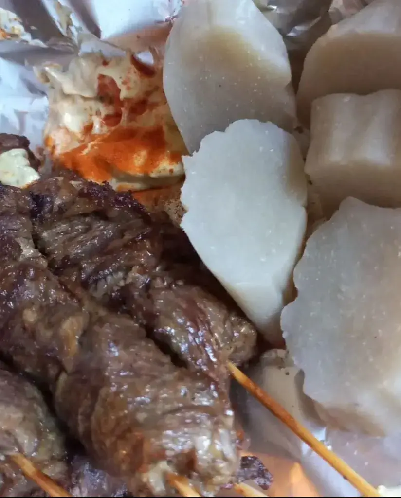 Menu_Melaa Cuisine - Champlan_Champlan_image_3