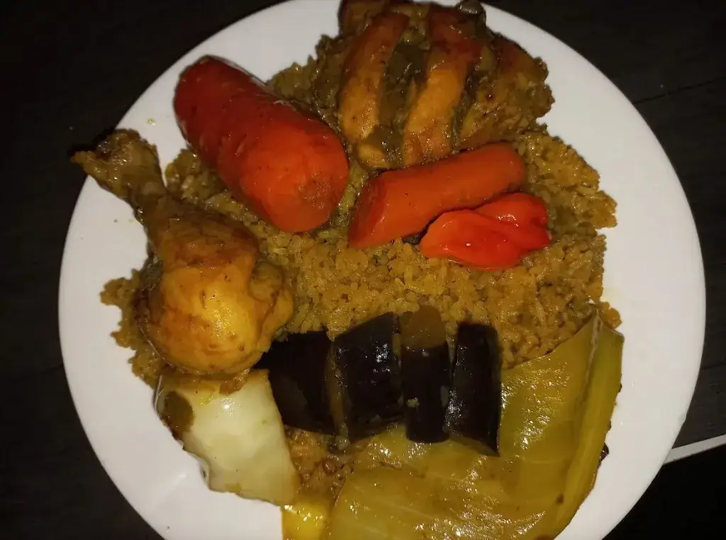 Menu_Melaa Cuisine - Champlan_Champlan_image_4