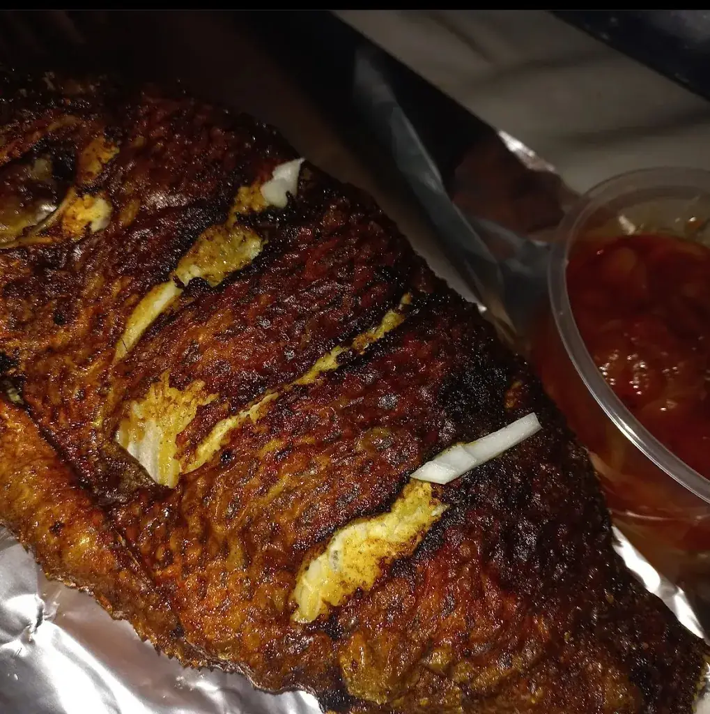 Menu_Melaa Cuisine - Champlan_Champlan_image_5