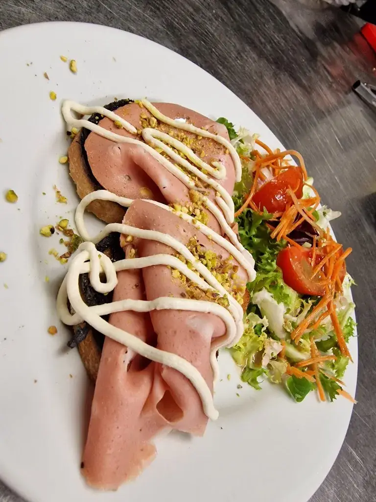 Menu_Restaurant La maison du sud_Longjumeau_image_4