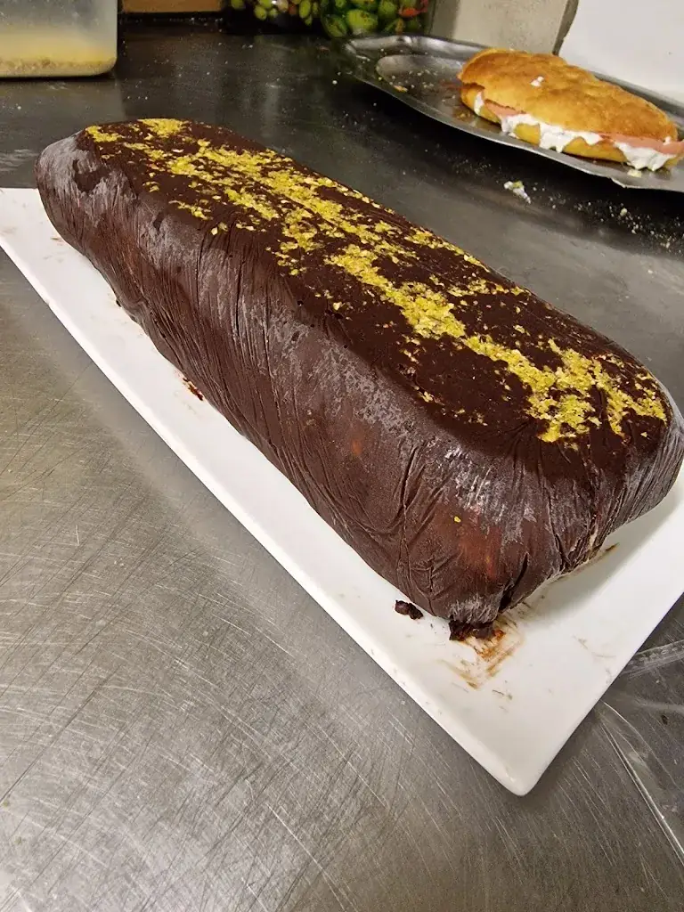 Menu_Restaurant La maison du sud_Longjumeau_image_6