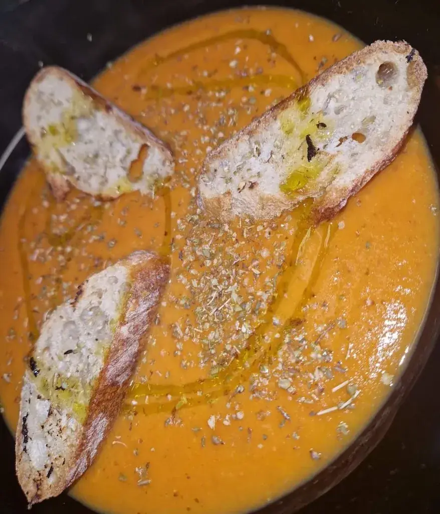 Menu_Restaurant La maison du sud_Longjumeau_image_8