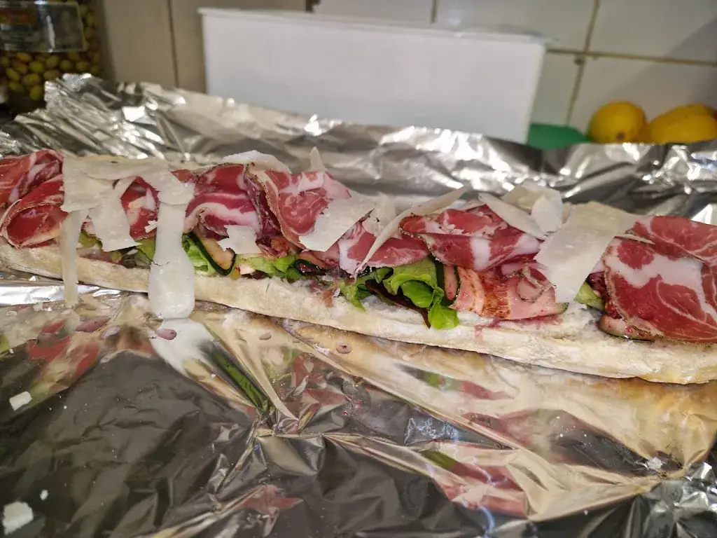 Menu_Restaurant La maison du sud_Longjumeau_image_9