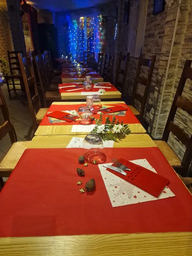 Restaurant La maison du sud Restaurant in Longjumeau