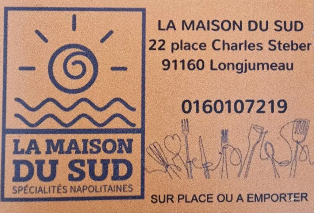 Restaurant La maison du sud_Longjumeau_slider_image_3