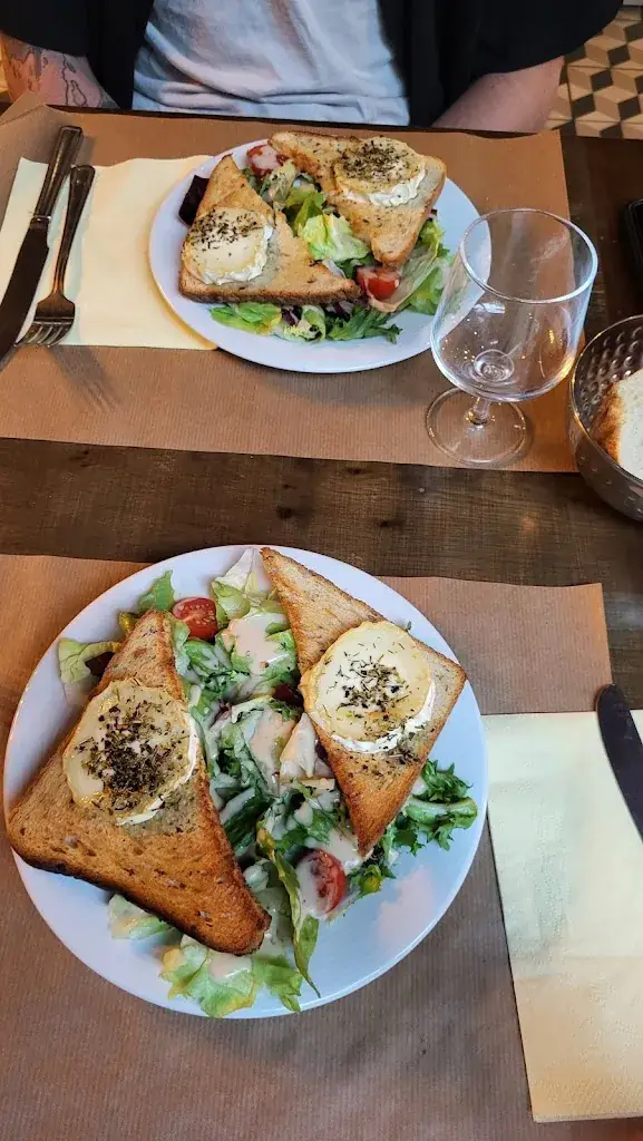 Menu_Lucien & La Cocotte | Restaurant Massy _Massy_image_6