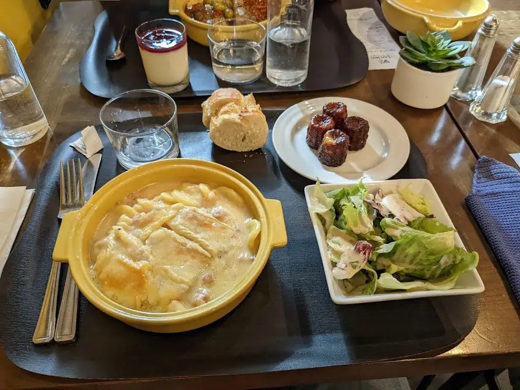 Menu_Lucien & La Cocotte | Restaurant Massy _Massy_image_9