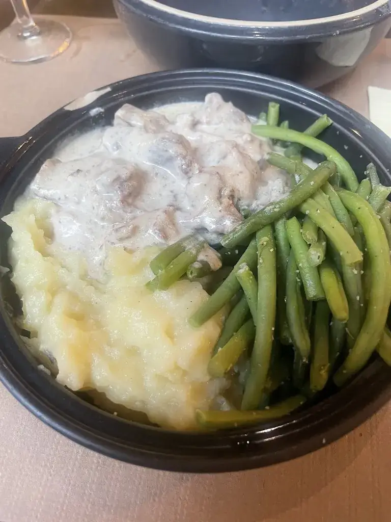 Bea_Lucien & La Cocotte | Restaurant Massy _Massy_review