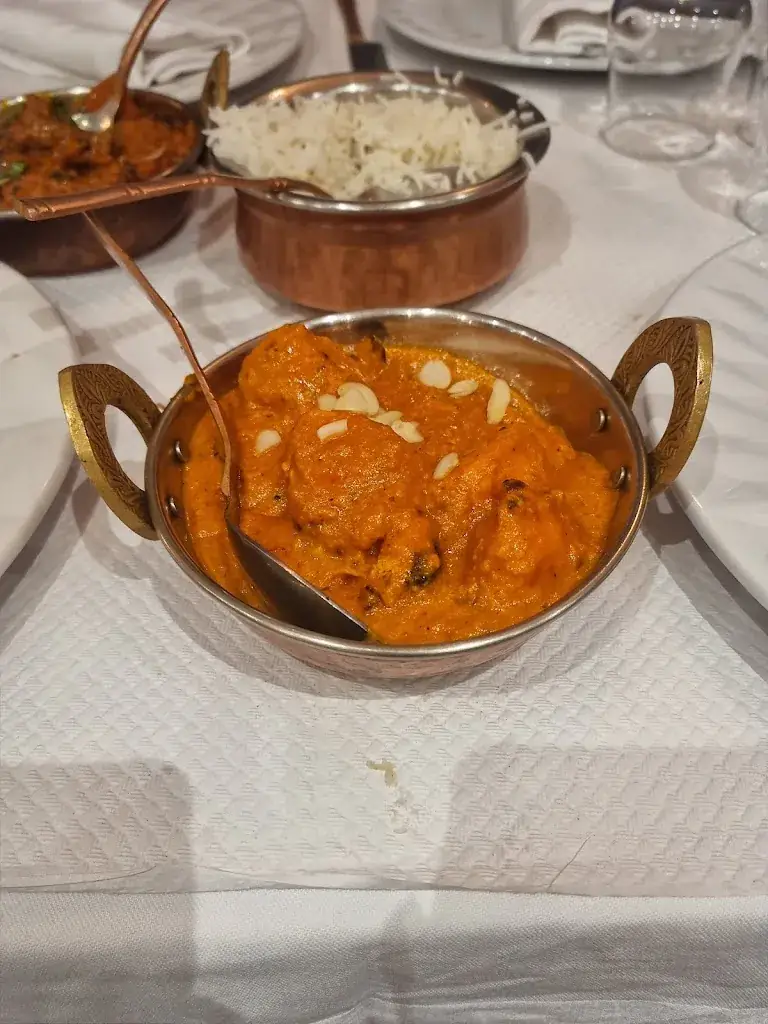 lou Kraffe_JAIPUR_Longjumeau_review