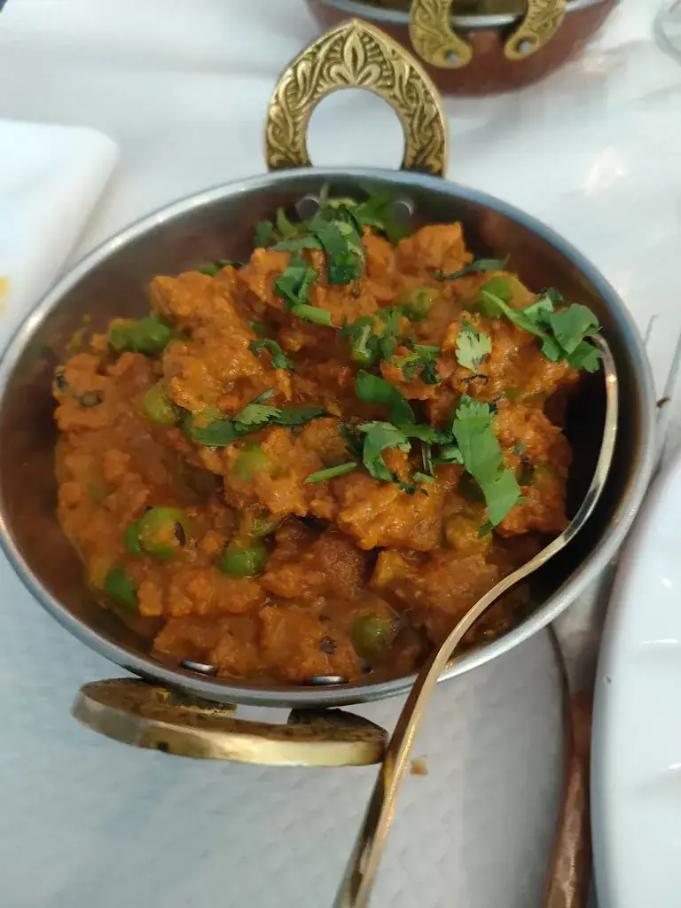 Yassine Namasse_JAIPUR_Longjumeau_review