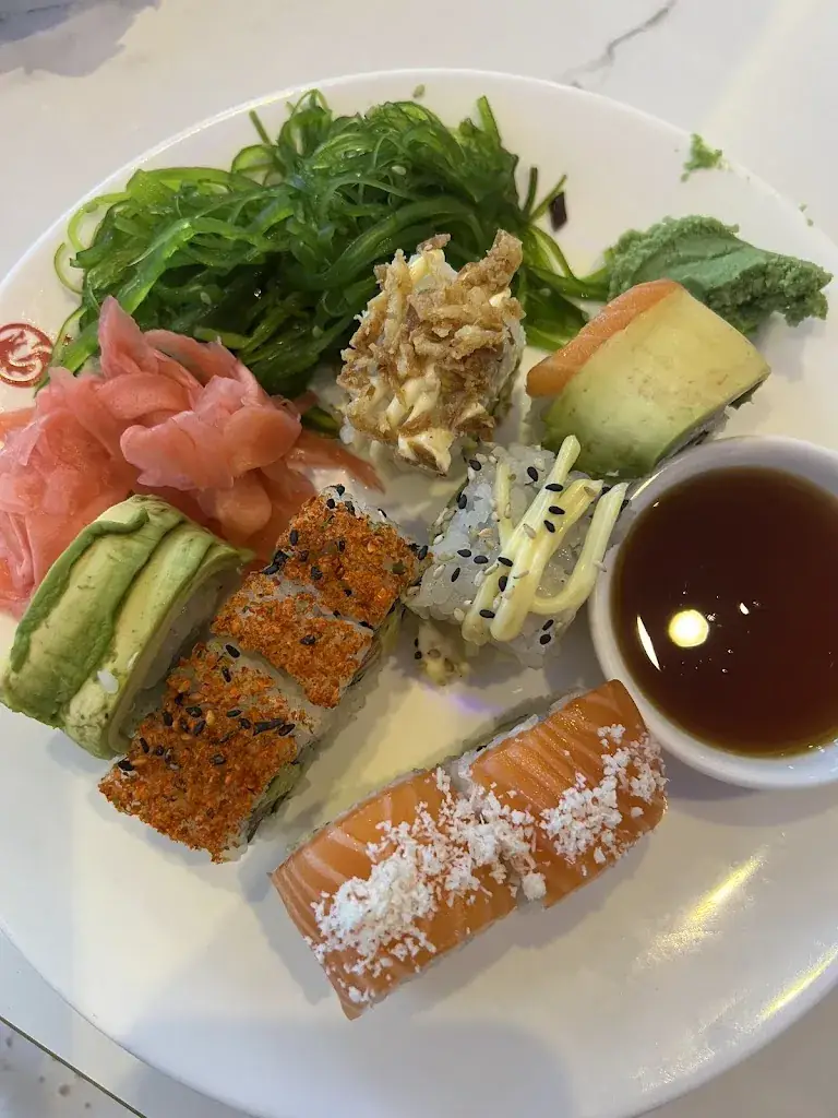 Lupascu Virginia_Palais de Mazarin_Chilly-Mazarin_review