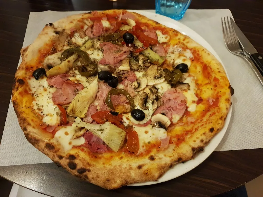 Menu_Foggia Ristorante_Longjumeau_image_6