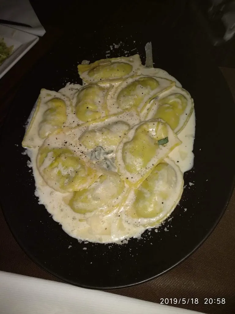 Menu_Foggia Ristorante_Longjumeau_image_7