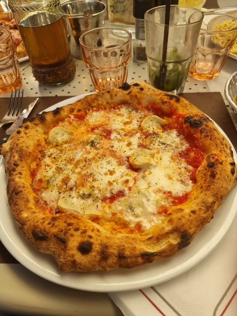 Menu_Foggia Ristorante_Longjumeau_image_9