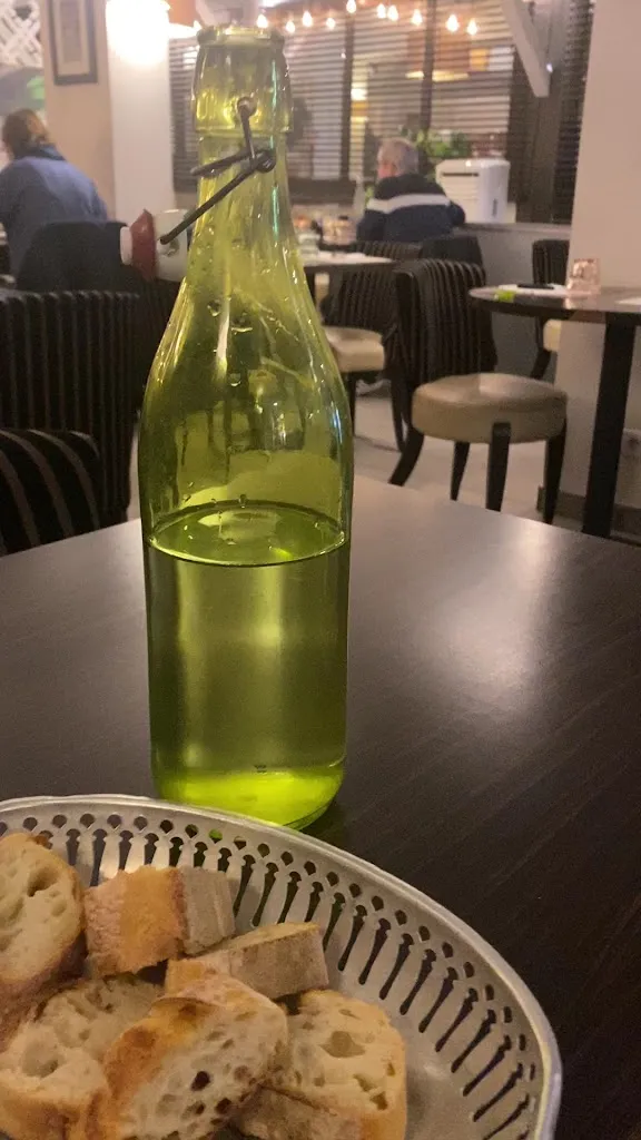 Foggia Ristorante_Longjumeau_slider_image_2