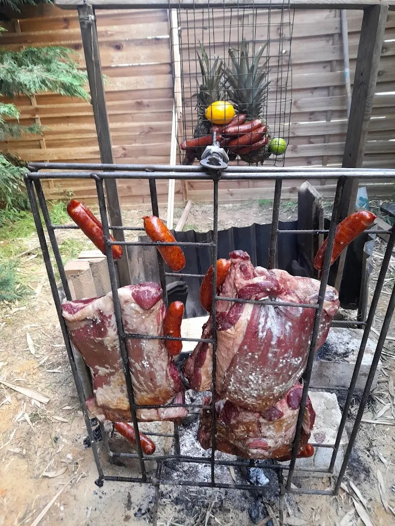 Terraço Do Bocina restaurant in Champlan