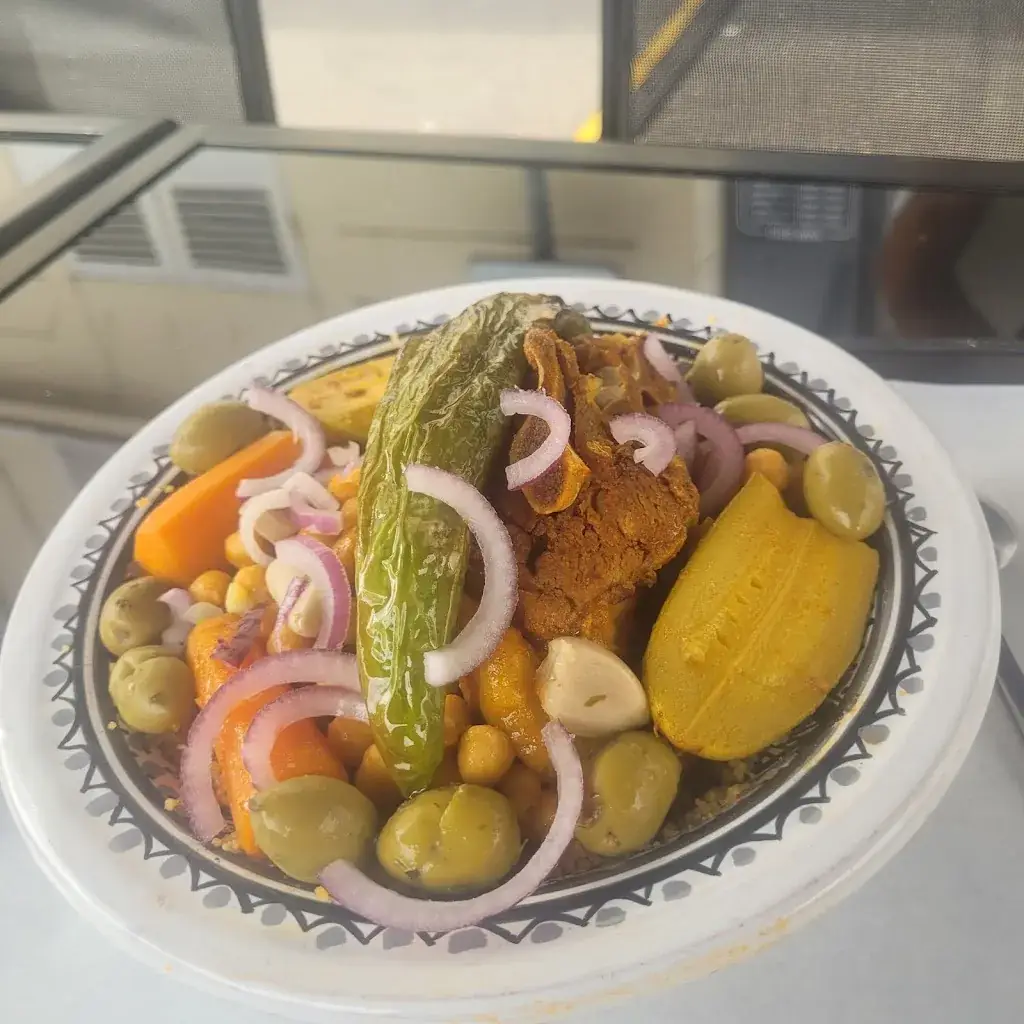 Menu_Restaurant One Way _Longjumeau_image_4