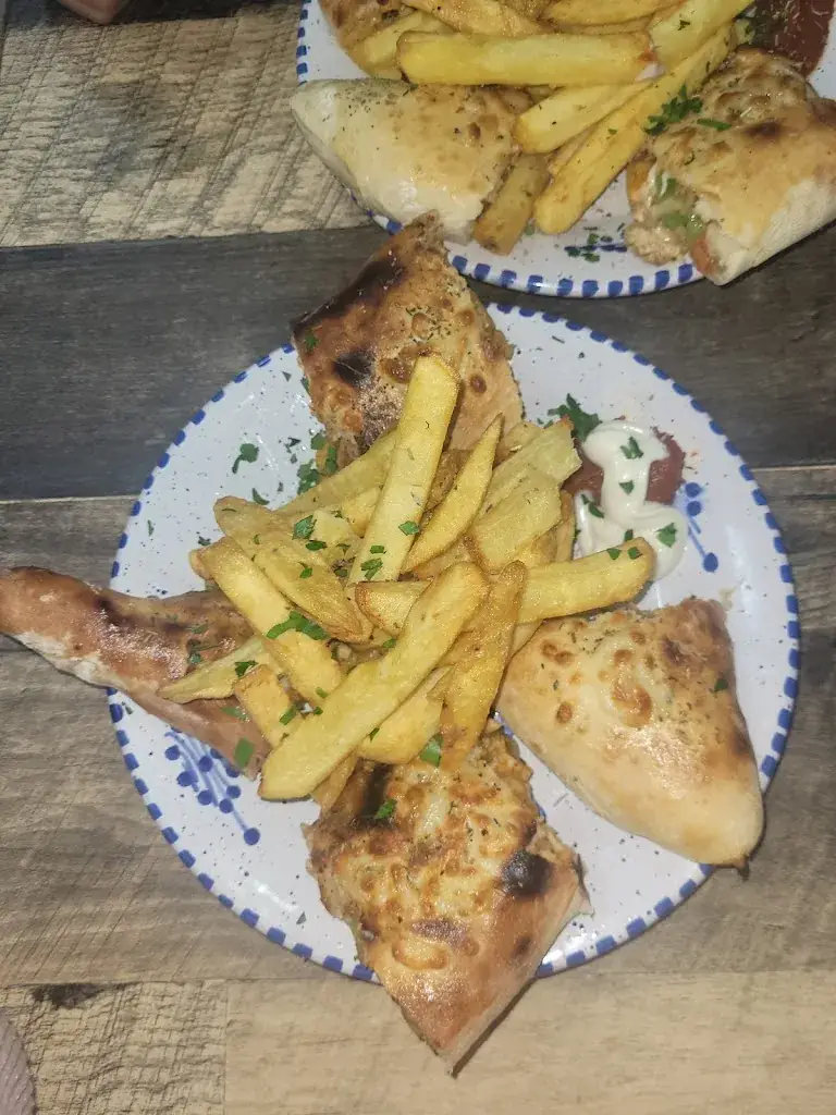 Menu_Restaurant One Way _Longjumeau_image_5