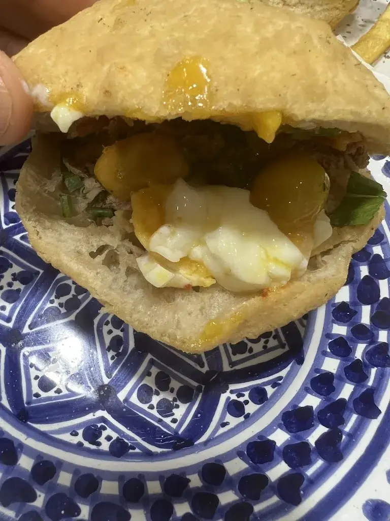 Menu_Restaurant One Way _Longjumeau_image_6