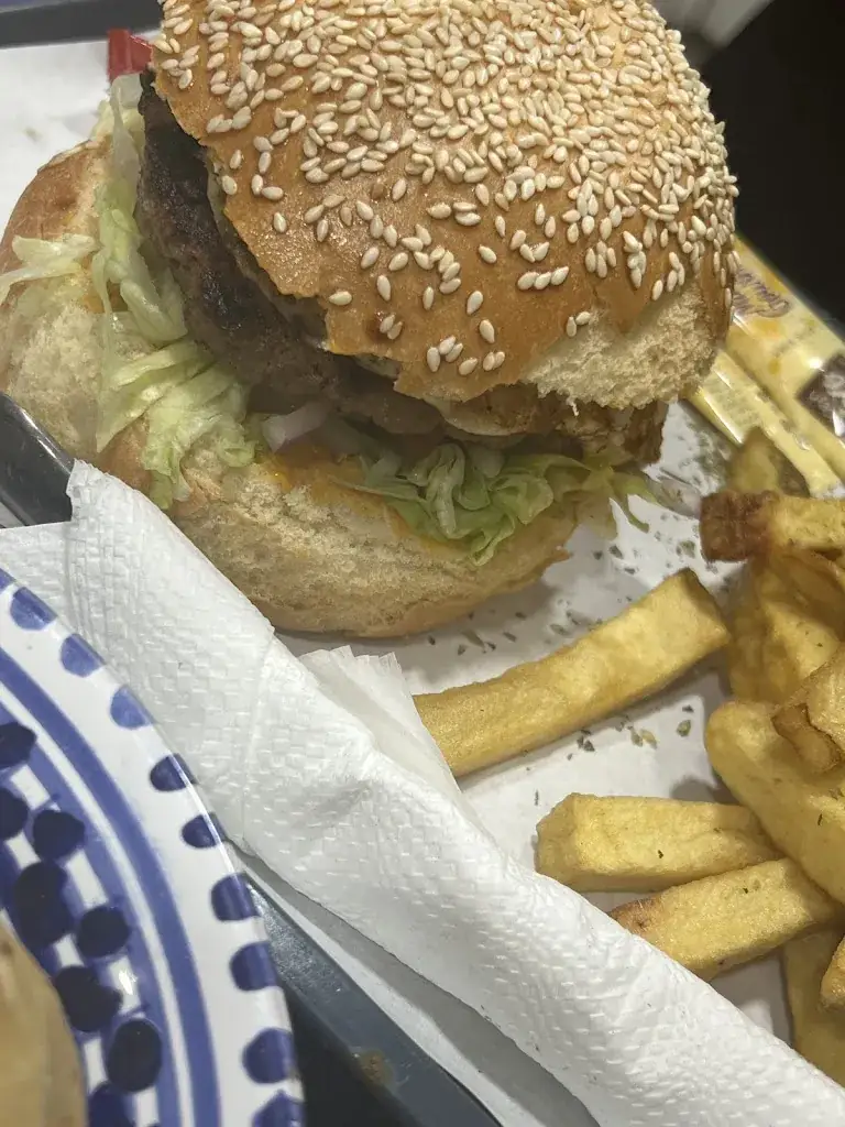 Menu_Restaurant One Way _Longjumeau_image_7