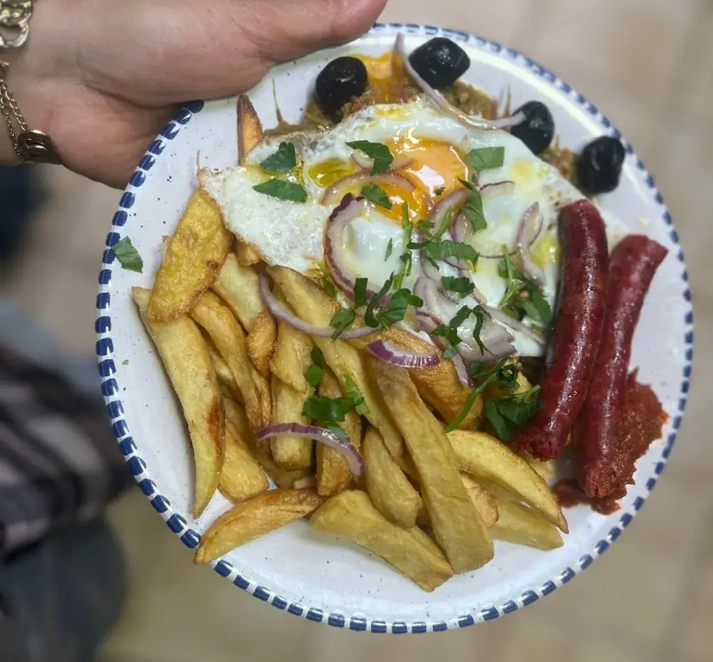 Menu_Restaurant One Way _Longjumeau_image_9