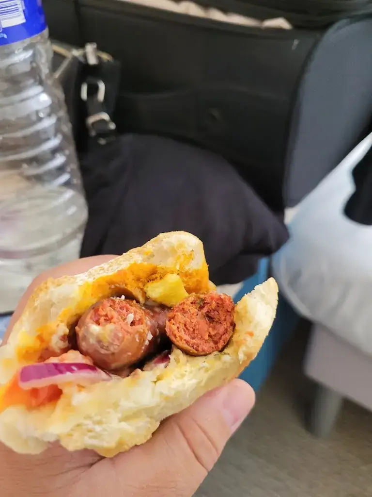 rahim selmani_Restaurant One Way _Longjumeau_review