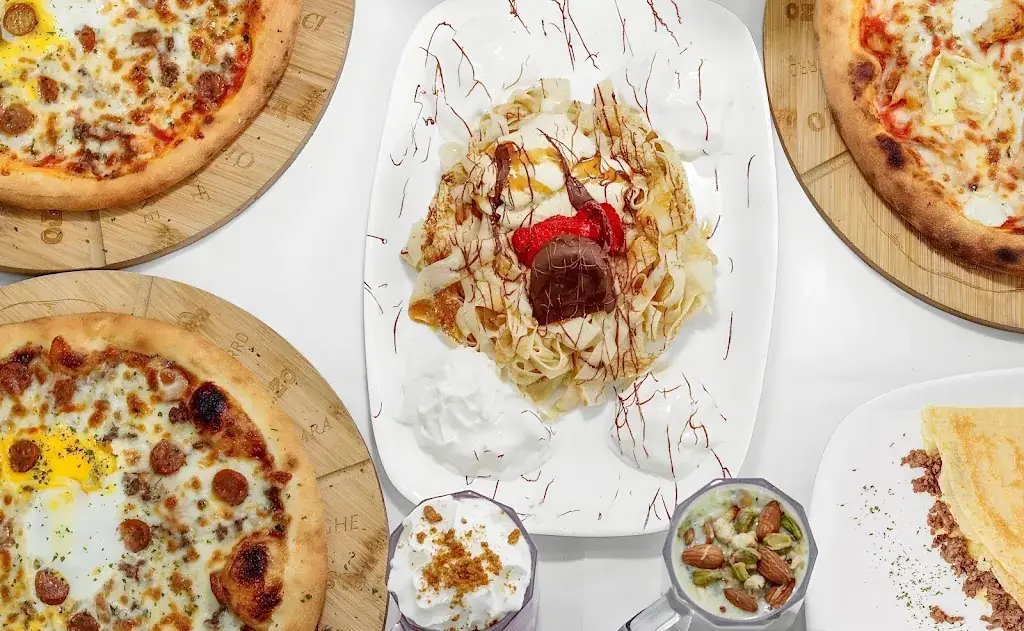 Sucré Salé - Longjumeau restaurant in Longjumeau