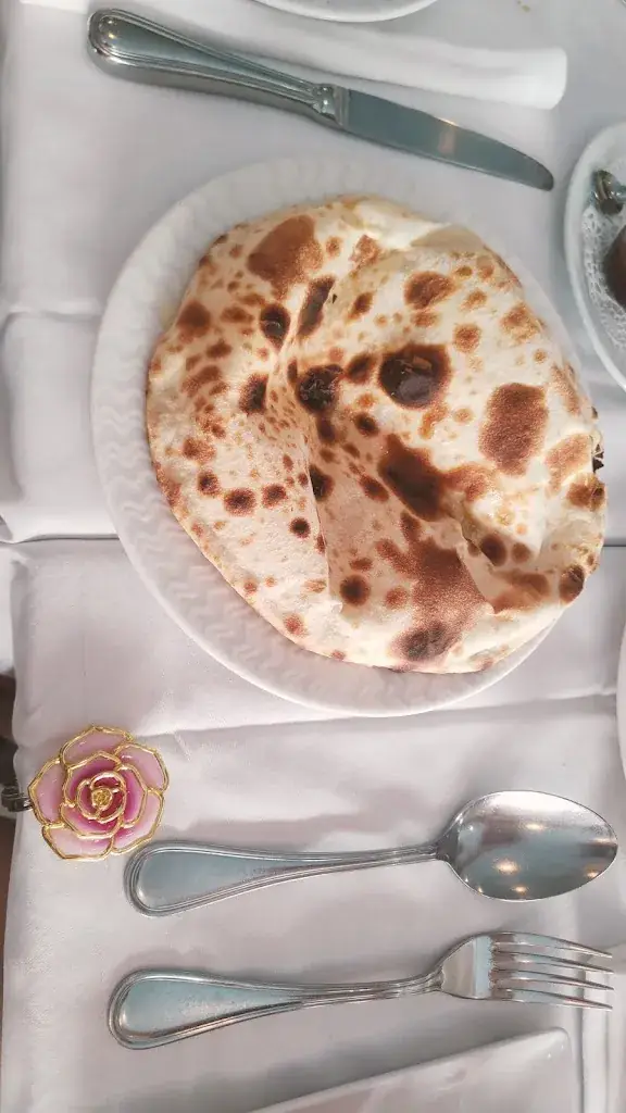 Menu_Restaurant Indien Taj Bollywood_Palaiseau_image_6