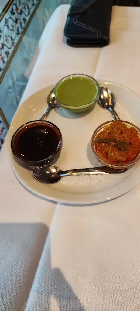 Menu_Restaurant Indien Taj Bollywood_Palaiseau_image_8