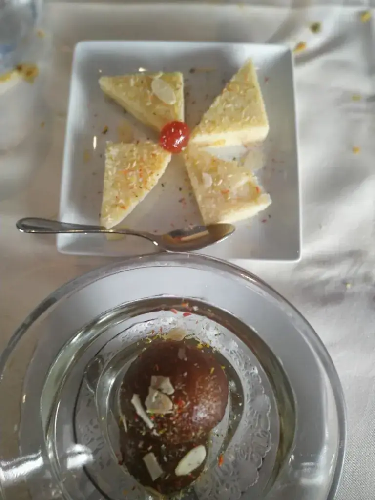 Shailesh Appukuttan_Restaurant Indien Taj Bollywood_Palaiseau_review