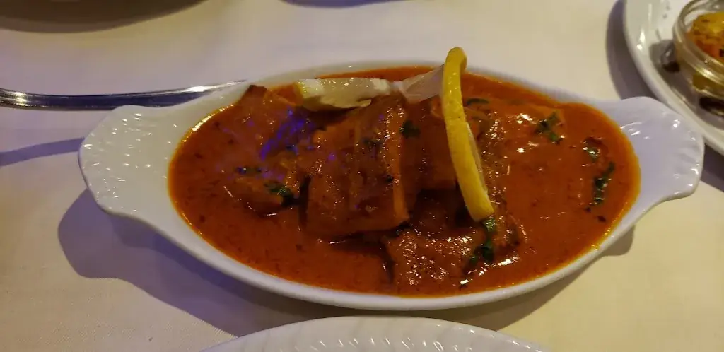 Oscar Mathews_Restaurant Indien Taj Bollywood_Palaiseau_review