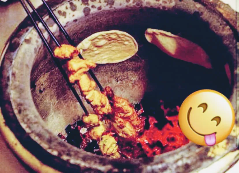 Menü_Chicken Korner_Longjumeau_Bild_6