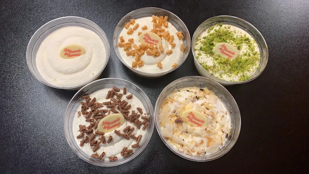 Menü_Chicken Korner_Longjumeau_Bild_9