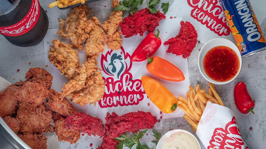 Chicken Korner_Longjumeau_slider_image_2