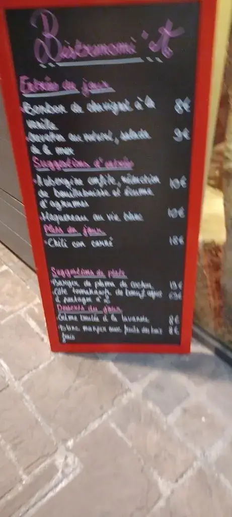 Menu_Bistronomi'A_Longjumeau_image_1