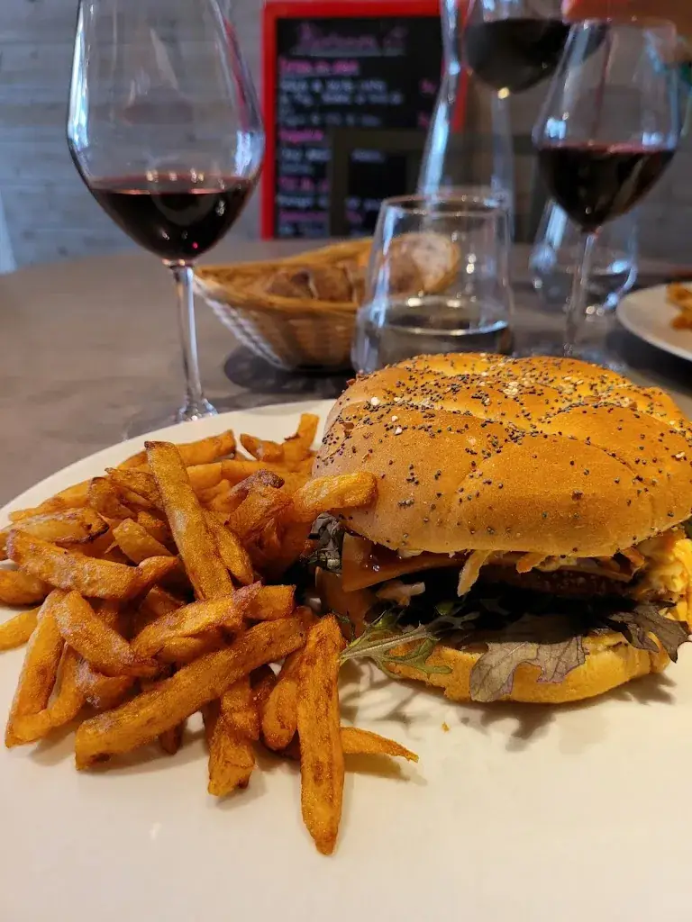 Sonia Alizadeh_Bistronomi'A_Longjumeau_review