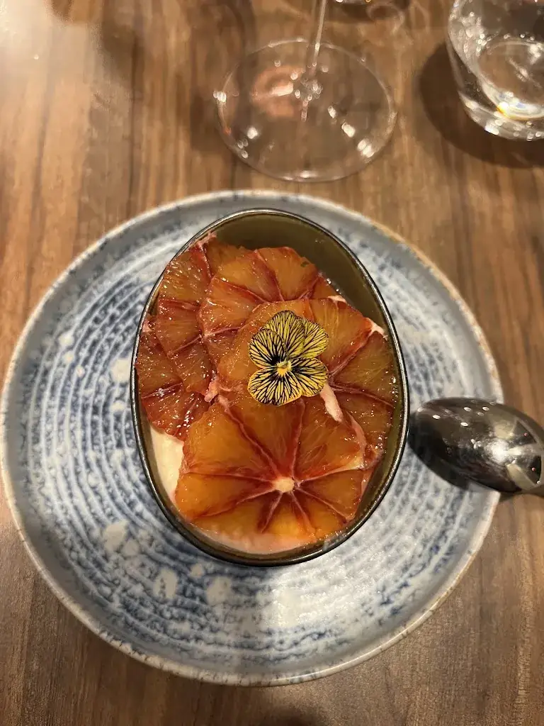 Christine Bugarin_Bistronomi'A_Longjumeau_review