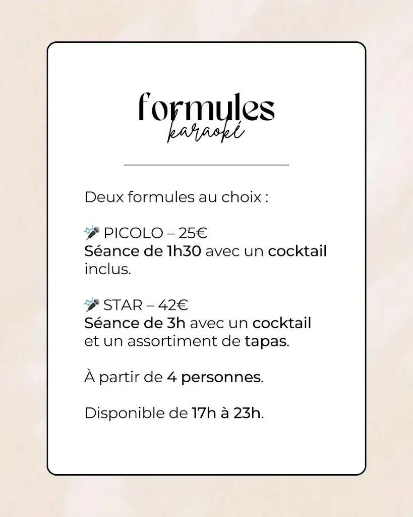 Menu_Restaurant Bartô Frate - Palaiseau_Palaiseau_image_2