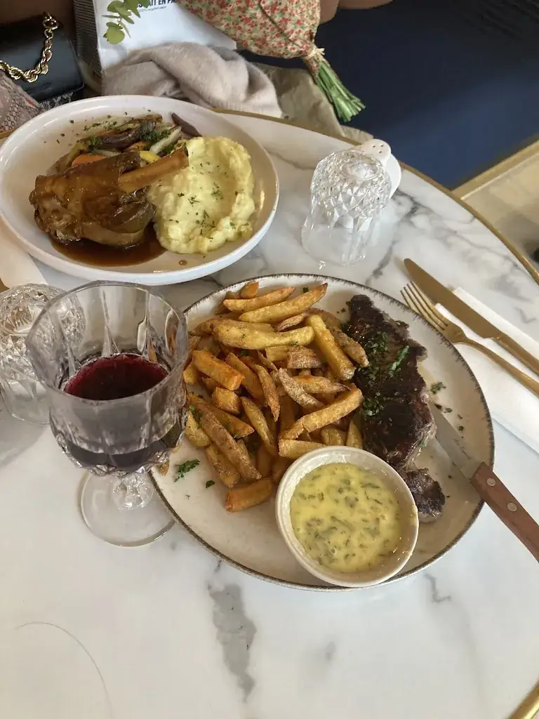 Janise Chan_Restaurant Bartô Frate - Palaiseau_Palaiseau_review