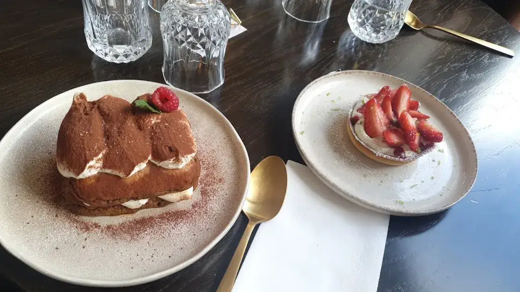 Michelle Z_Restaurant Bartô Frate - Palaiseau_Palaiseau_review