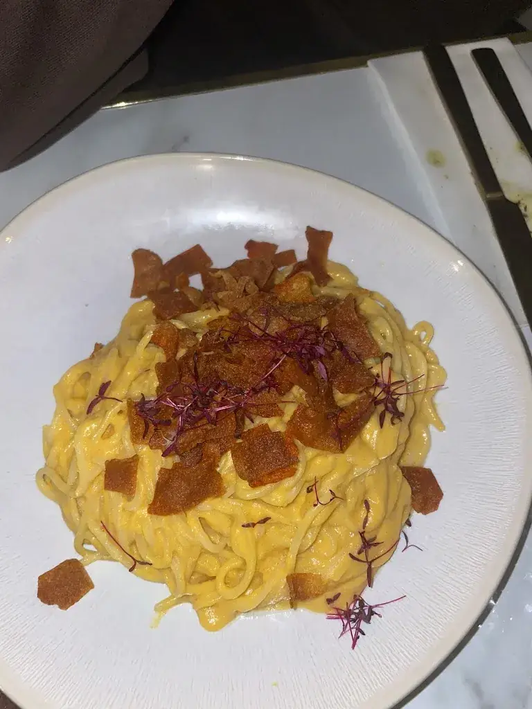 Corentin Marie_Restaurant Bartô Frate - Palaiseau_Palaiseau_review