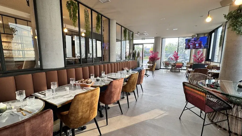 Restaurant Bartô Frate - Palaiseau restaurant in Palaiseau