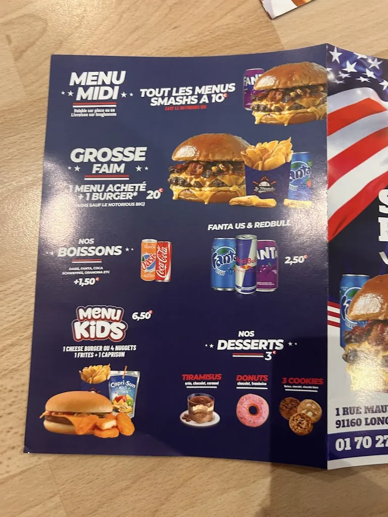 Menu_La Fringale_Longjumeau_image_3